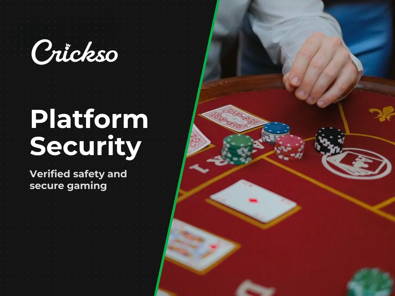 Signs of a Safe Platform: Security, Verification, and Data Protection. A safe online casino must display clear compliance with Anti-Money Laundering (AML) standards, enforce strict identity verificati