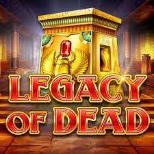 Legacy Of Dead