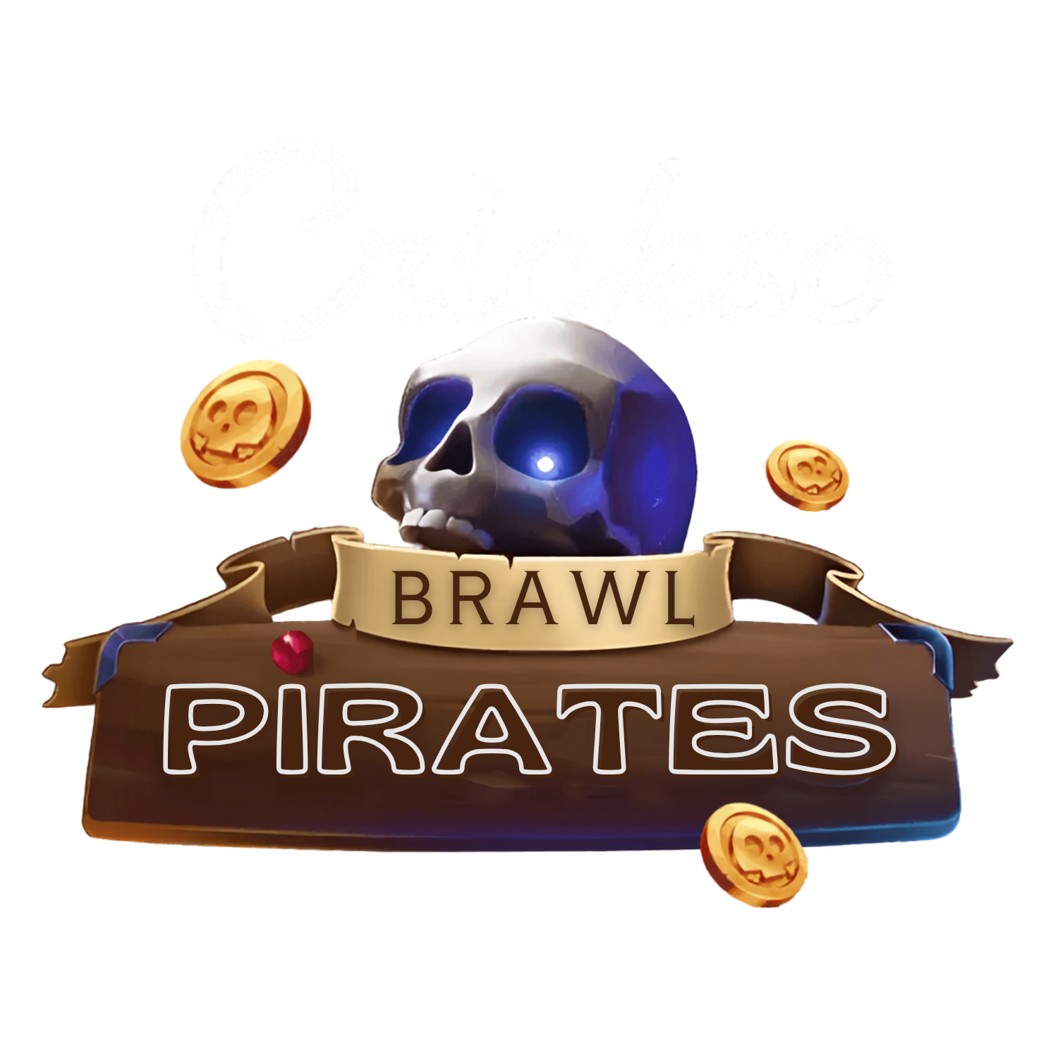 Brawl Pirates